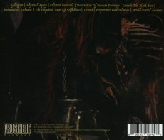 CD / Venom Prison / Animus