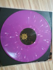 2LP / Venom Prison / Animus / Vinyl / LP+CD / Colored