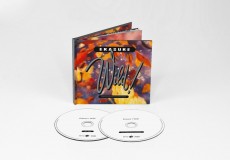 2CD / Erasure / Wild / 2CD / Deluxe Edition / Digibook