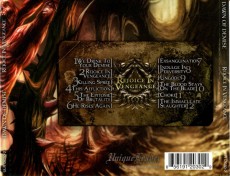 CD / Dawn Of Demise / Rejoice In Vengeance