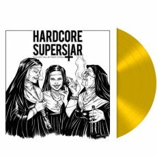 LP / Hardcore Superstar / You Can't Kill My Rock n'Roll / Vinyl / Color