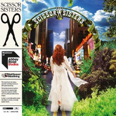 LP / Scissor Sisters / Scissor Sisters / Vinyl