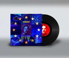 LP / U2 / Europa / EP / Vinyl