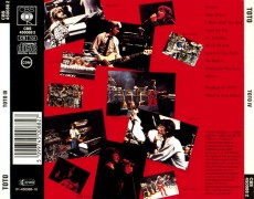 CD / Toto / Toto IV