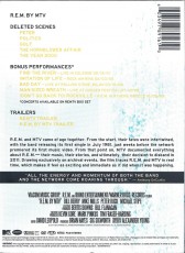 DVD / R.E.M. / R.E.M. By MTV