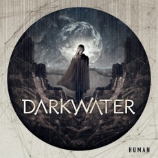 2LP / Darkwater / Human / Vinyl / 2LP