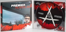 CD / PREMIER / Hlasolamy