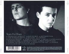CD / Tears For Fears / Collection