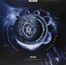 LP / Obscura / Cosmogenesis / Vinyl