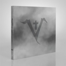 CD / Saint Vitus / Saint Vitus / Limited / Digipack