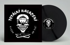 LP / Totln Nasazen / Kazoo Or Die / Vinyl