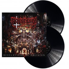 2LP / Possessed / Revelations Of Oblivion / Vinyl / 2LP