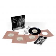4LP / Bowie David / Spying Through A Keyhole / Vinyl Single / 4 / Box