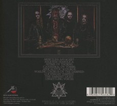 CD / Antropomorphia / Merciless Savagery / Digipack