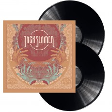2LP / Jack Slamer / Jack Slamer / Vinyl / 2LP