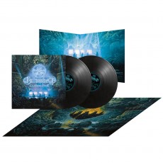 2LP / Entombed / Clandestine Live / Vinyl / 2LP