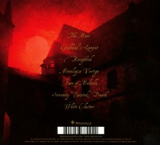 CD / Opeth / Still Life