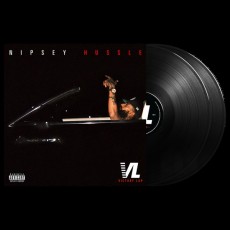 LP / Hussle Nipsey / Victory Lap / Vinyl