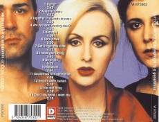 CD / Human League / Soundtrack To AGeneration