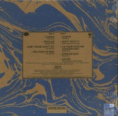 LP / Doors / London Fog / Vinyl / RSD