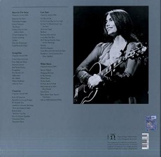 6LP / Harris Emmylou / Studio Albums 1980-83 / Vinyl / 6LP
