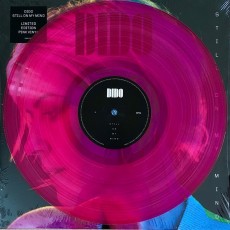 LP / Dido / Still On My Mind / Coloured / Vinyl