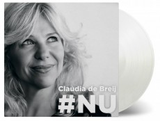 LP / Breij Claudia De / #Nu / Coloured / Vinyl
