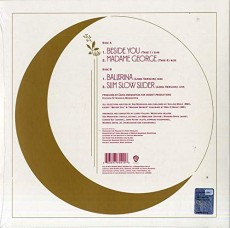 LP / Morrison Van / Astral Weeks / Vinyl / 10" / RSD