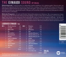 2CD / Dalal / Einaudi Sound / 2CD