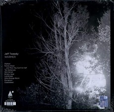 LP / Tweedy Jeff / Warmer / Vinyl