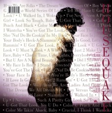 LP / Prince / U Got the Look / Vinyl / 12" Single