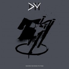 LP / Depeche Mode / Black Celebration / Vinyl / 12" Singles / Box