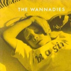 LP / Wannadies / Be a Girl / Vinyl