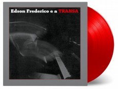 LP / Frederico Edson / Edson Frederico / Coloured / Vinyl