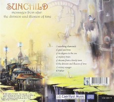 CD / Sunchild / Messages From Afar 2