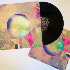 LP / Apparat / LP5 / Vinyl