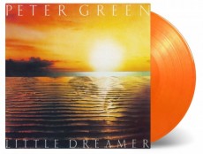 LP / Green Peter / Little Dreamer / Coloured / Vinyl