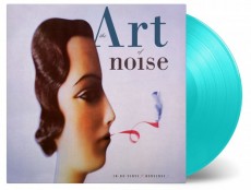 2LP / Art Of Noise / In No Sense? Nonsense! / Coloured / Vinyl / 2LP