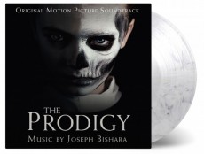 LP / OST / Prodigy / Coloured / Vinyl