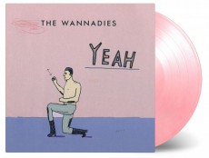 LP / Wannadies / Yeah / Coloured / Vinyl