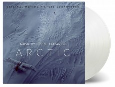2LP / OST / Arctic / Coloured / Vinyl / 2LP