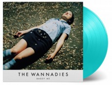 LP / Wannadies / Bagsy Me / Coloured / Vinyl