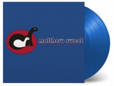 LP / Sweet Matthew / Altered Beast / Coloured / Vinyl
