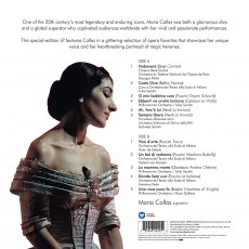 LP / Callas Maria / Maria Callas / Vinyl