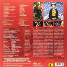 LP / OST / Frida / Vinyl