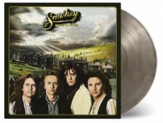 2LP / Smokie / Changing All the Time / Coloured / Vinyl / 2LP