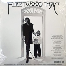 LP / Fleetwood mac / Fleetwood Mac / Alternate / Vinyl