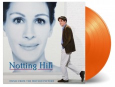 LP / OST / Notting Hill / Vinyl / Coloured / Vinyl