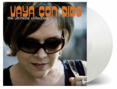 2LP / Vaya Con Dios / Ultimate Collection / Coloured / Vinyl / 2LP