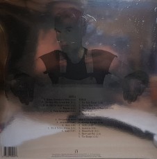 2LP / Byrne David / Grown Backwards / Vinyl / 2LP